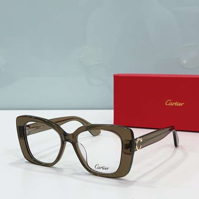 Picture of Cartier Optical Glasses _SKUfw53060254fw